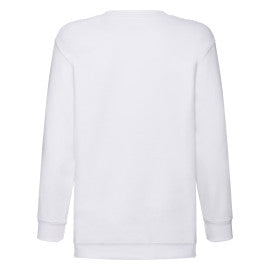 FOTL Kids Classic Set In Sweat