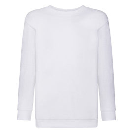 FOTL Kids Classic Set In Sweat