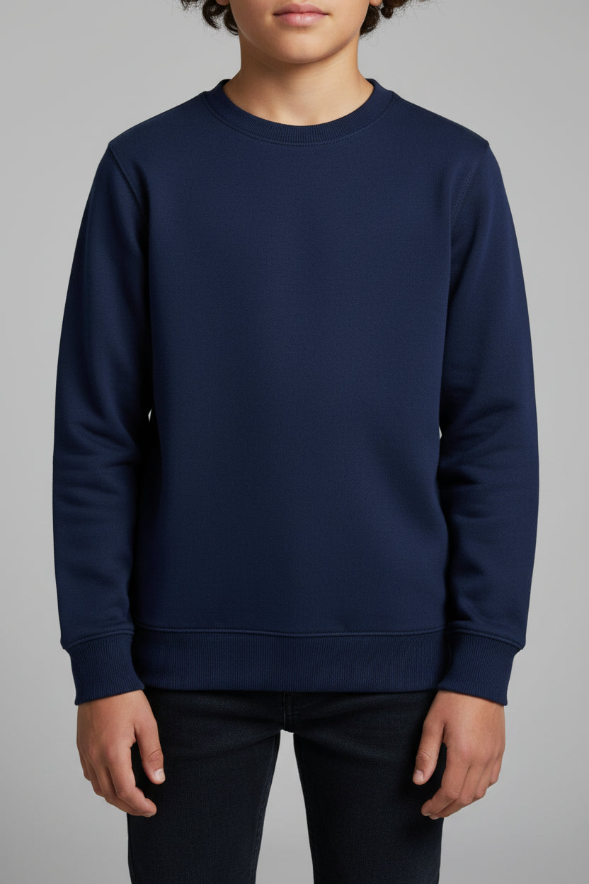 FOTL Kids Classic Set In Sweat