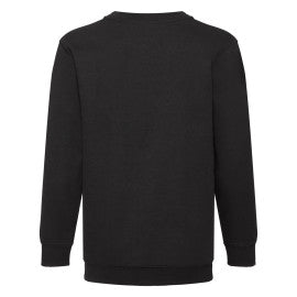 FOTL Kids Classic Set In Sweat