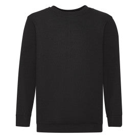 FOTL Kids Classic Set In Sweat