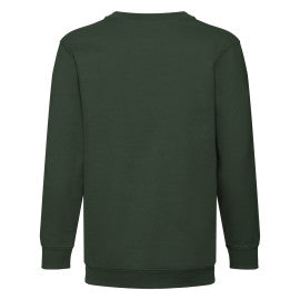 FOTL Kids Classic Set In Sweat