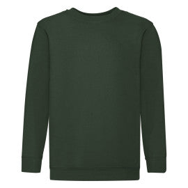FOTL Kids Classic Set In Sweat