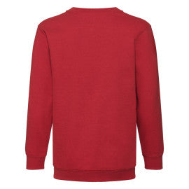 FOTL Kids Classic Set In Sweat