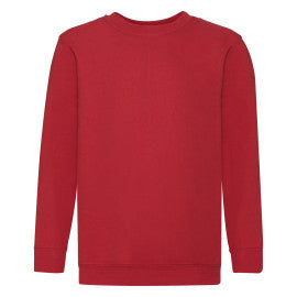FOTL Kids Classic Set In Sweat