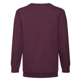 FOTL Kids Classic Set In Sweat