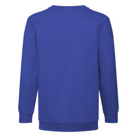 FOTL Kids Classic Set In Sweat