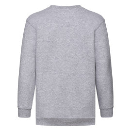 FOTL Kids Classic Set In Sweat