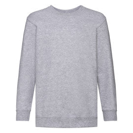 FOTL Kids Classic Set In Sweat