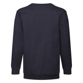 FOTL Kids Classic Set In Sweat