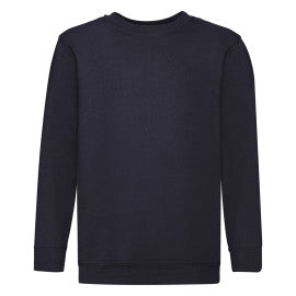 FOTL Kids Classic Set In Sweat