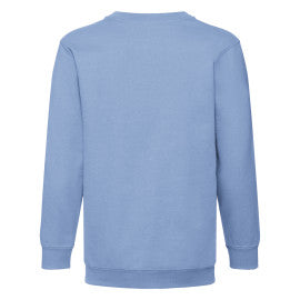 FOTL Kids Classic Set In Sweat