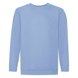 FOTL Kids Classic Set In Sweat