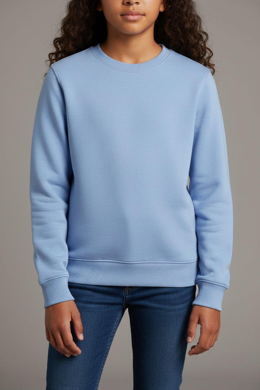 FOTL Kids Classic Set In Sweat