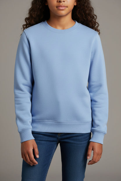 FOTL Kids Classic Set In Sweat