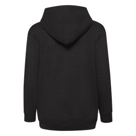 62045 FOTL Kids Classic Hooded Sweat Jacket