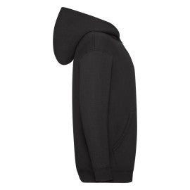 62045 FOTL Kids Classic Hooded Sweat Jacket
