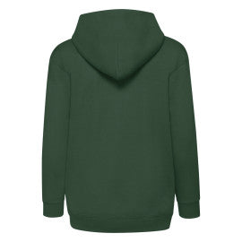 62045 FOTL Kids Classic Hooded Sweat Jacket