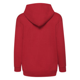 62045 FOTL Kids Classic Hooded Sweat Jacket