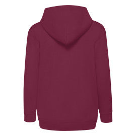 62045 FOTL Kids Classic Hooded Sweat Jacket