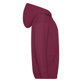62045 FOTL Kids Classic Hooded Sweat Jacket