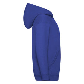 62045 FOTL Kids Classic Hooded Sweat Jacket