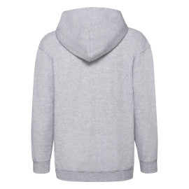 62045 FOTL Kids Classic Hooded Sweat Jacket
