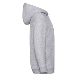 62045 FOTL Kids Classic Hooded Sweat Jacket