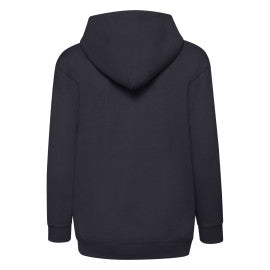 62045 FOTL Kids Classic Hooded Sweat Jacket