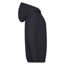 62045 FOTL Kids Classic Hooded Sweat Jacket
