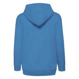 62045 FOTL Kids Classic Hooded Sweat Jacket
