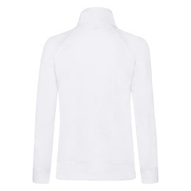 62116 FOTL Ladies Premium Sweat Jacket