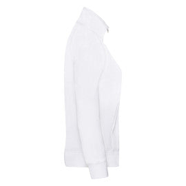 62116 FOTL Ladies Premium Sweat Jacket