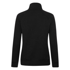 62116 FOTL Ladies Premium Sweat Jacket