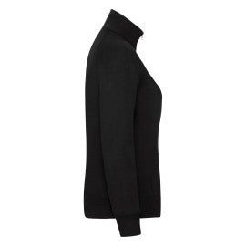 62116 FOTL Ladies Premium Sweat Jacket