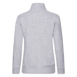 62116 FOTL Ladies Premium Sweat Jacket