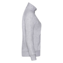 62116 FOTL Ladies Premium Sweat Jacket