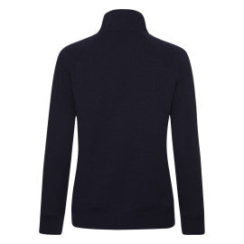 62116 FOTL Ladies Premium Sweat Jacket