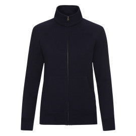 62116 FOTL Ladies Premium Sweat Jacket