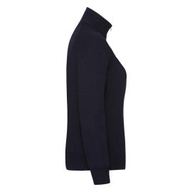 62116 FOTL Ladies Premium Sweat Jacket