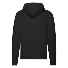 62140 FOTL Men's Lightweight Hooded Sweat