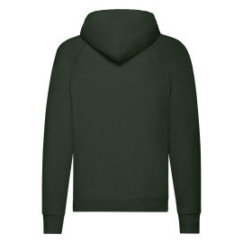 62140 FOTL Men's Lightweight Hooded Sweat