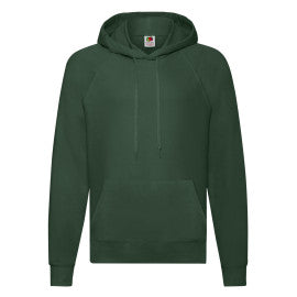 62140 FOTL Men's Lightweight Hooded Sweat