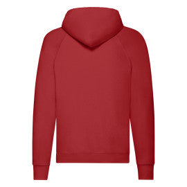 62140 FOTL Men's Lightweight Hooded Sweat