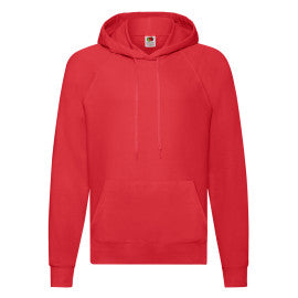 62140 FOTL Men's Lightweight Hooded Sweat