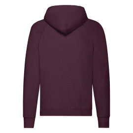 62140 FOTL Men's Lightweight Hooded Sweat