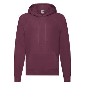 62140 FOTL Men's Lightweight Hooded Sweat