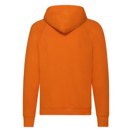 62140 FOTL Men's Lightweight Hooded Sweat