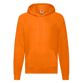 62140 FOTL Men's Lightweight Hooded Sweat