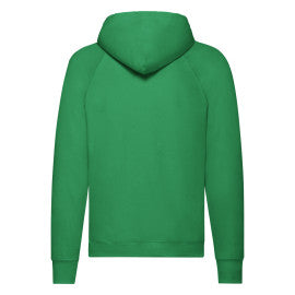 62140 FOTL Men's Lightweight Hooded Sweat
